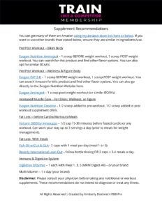 Important Things Your Doctor Won’t Tell You About Losing Weight After 40